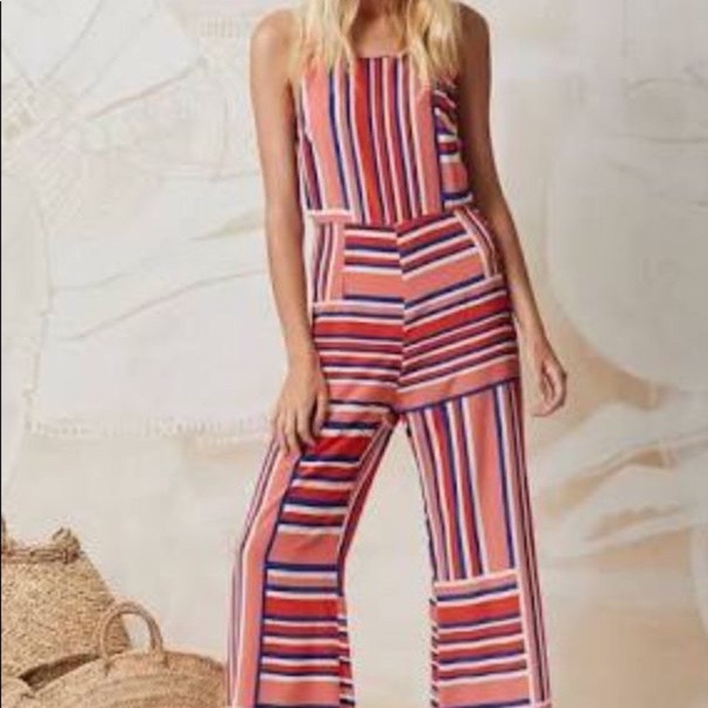 Mister Zimi Jumpsuit